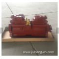 DX220 Hydraulic pump K3V112DTP